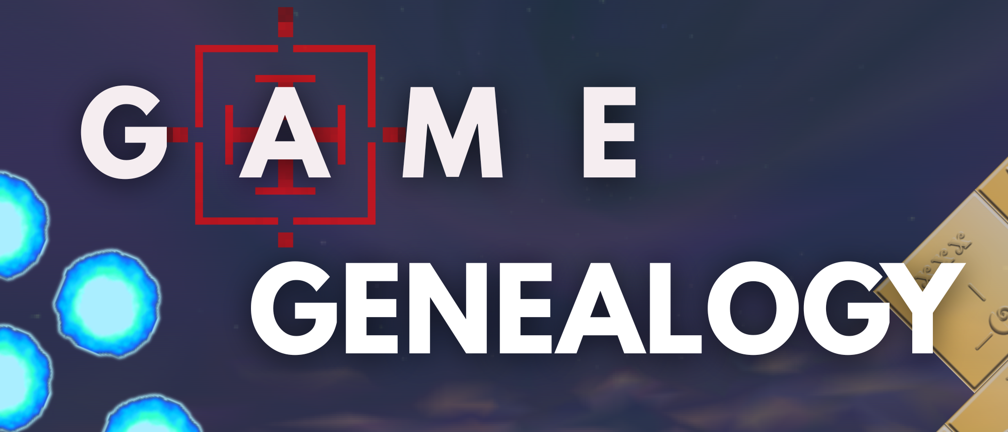 genealogy logo