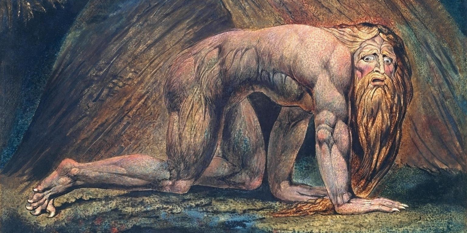 nebuchadnezzar
