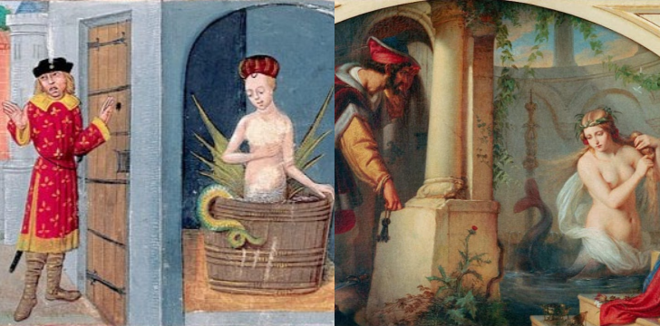 melusine