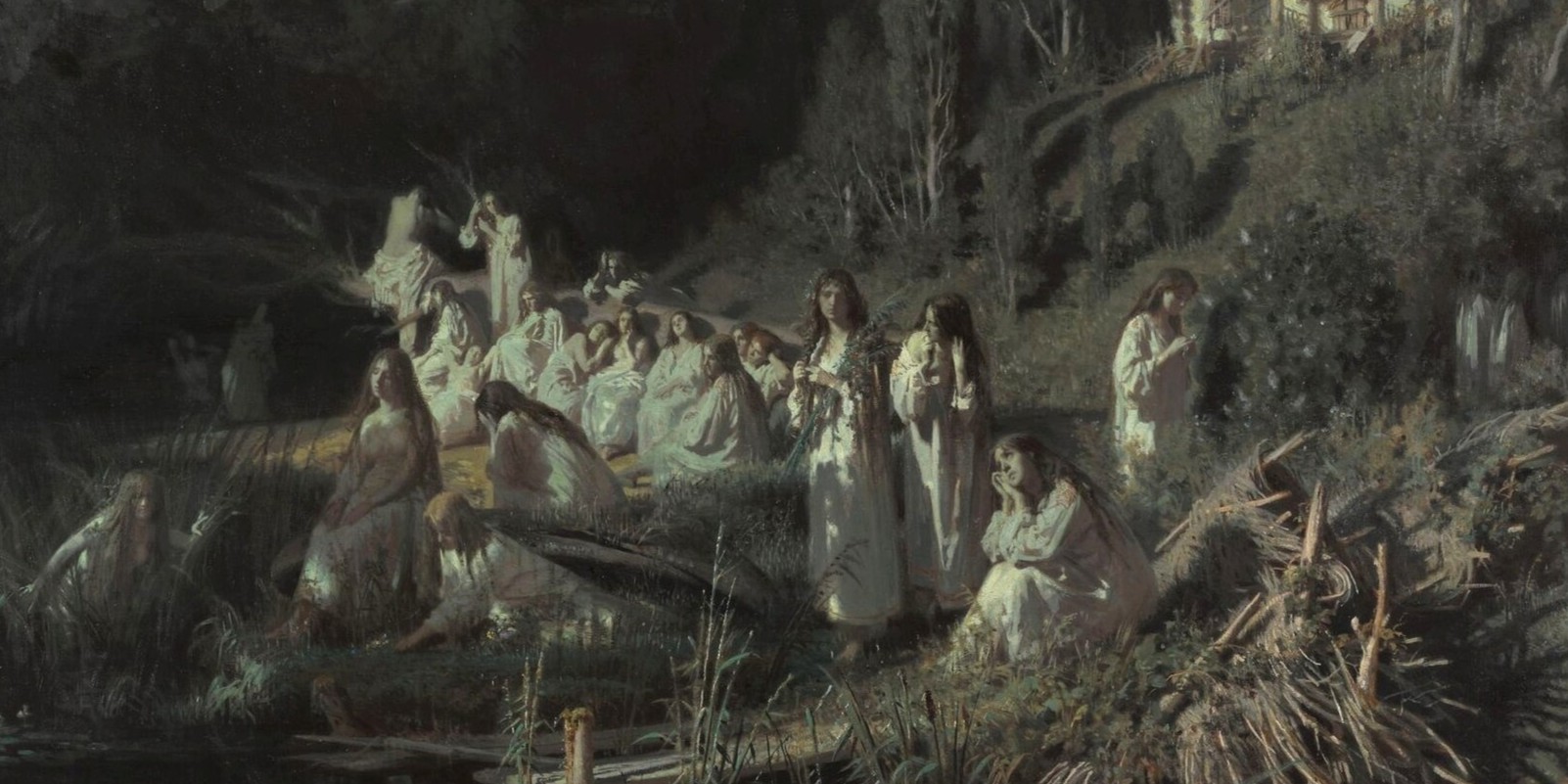 melusine