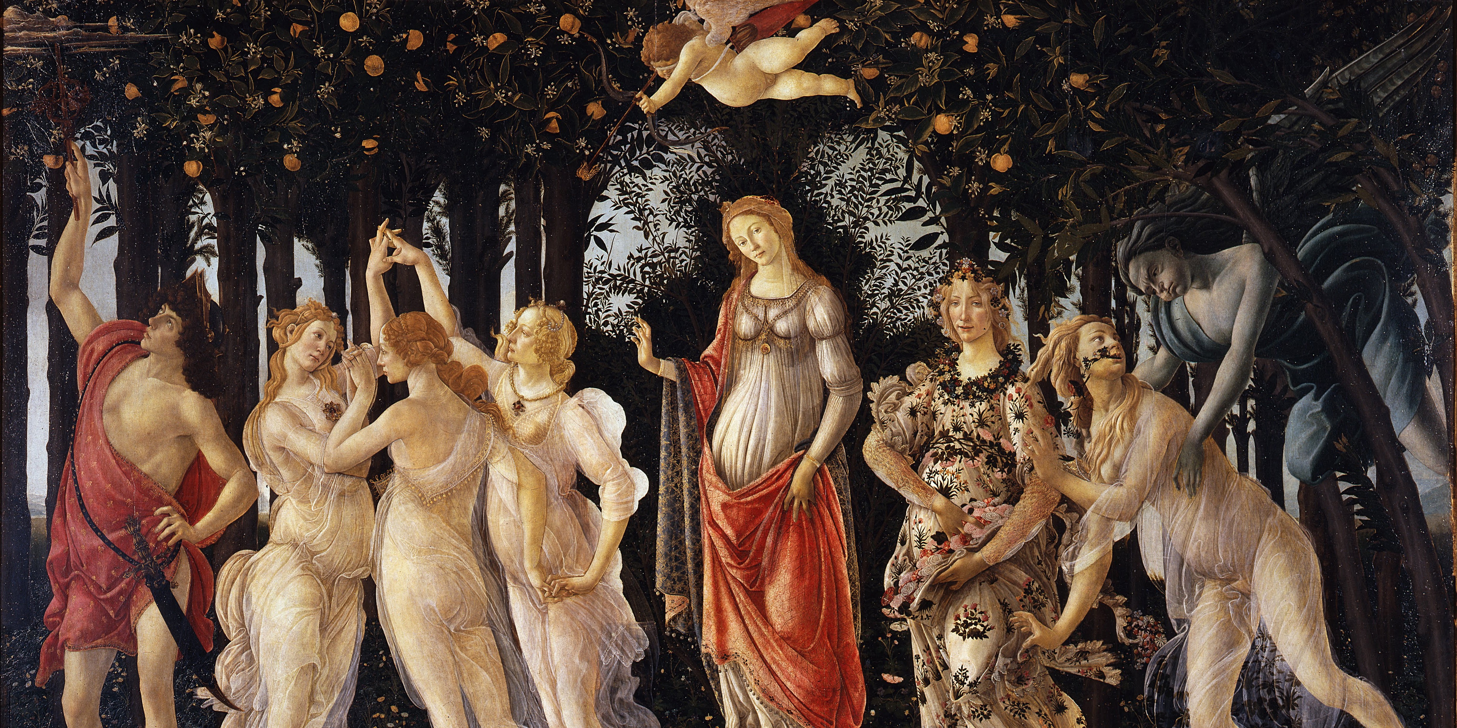 primavera